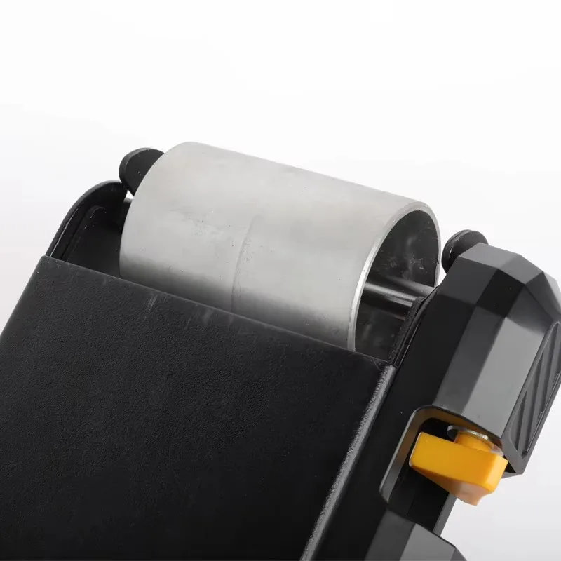 Mesin Amplas Sabuk 650W 100x914mm dengan Disc Sander 150mm, Mesin Amplas Sabuk dan Disc Bench