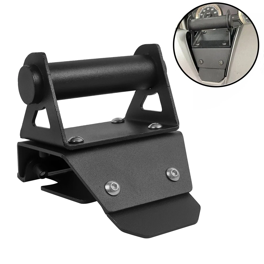 

Navigation Bracket Holder Mount Stand For Forza350 NSS350 Driving Recorder GPS Phone Mounting Bracket Forza125/300/350 NSS 350