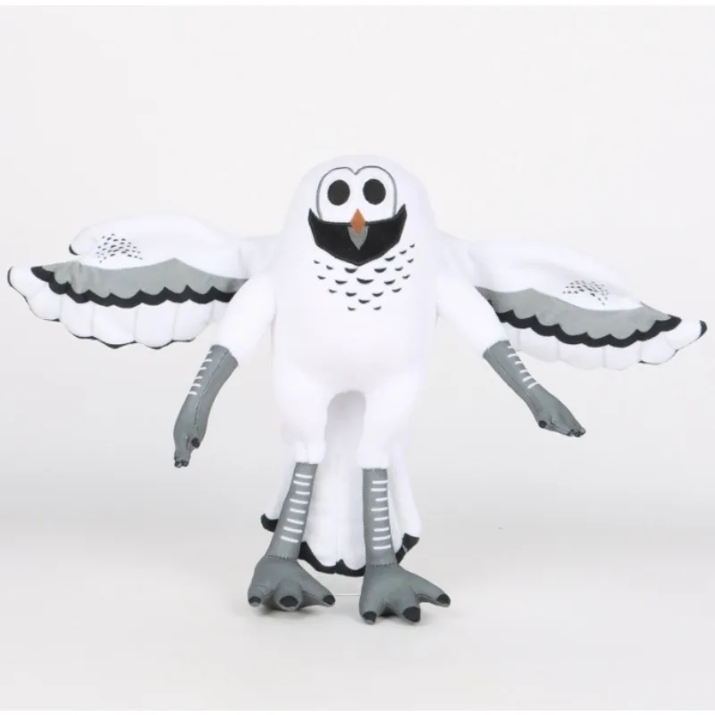 38 cm 99 notti cartone animato nella foresta cervo giocattoli di peluche bambola di pezza di cotone animale anime per bambini regalo di compleanno regali di Halloween