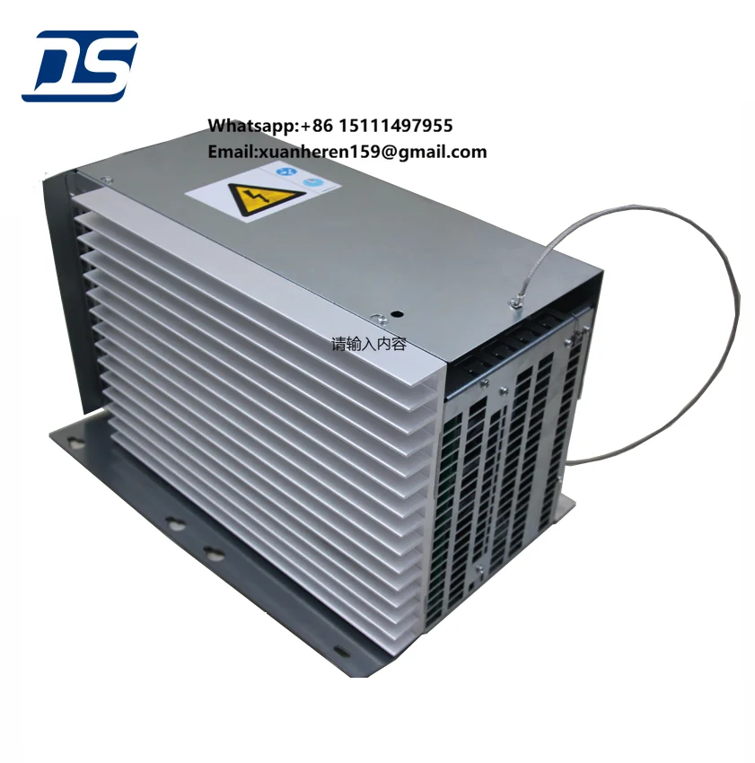 V3F16L Inverter Elevator Inverter 769900G01