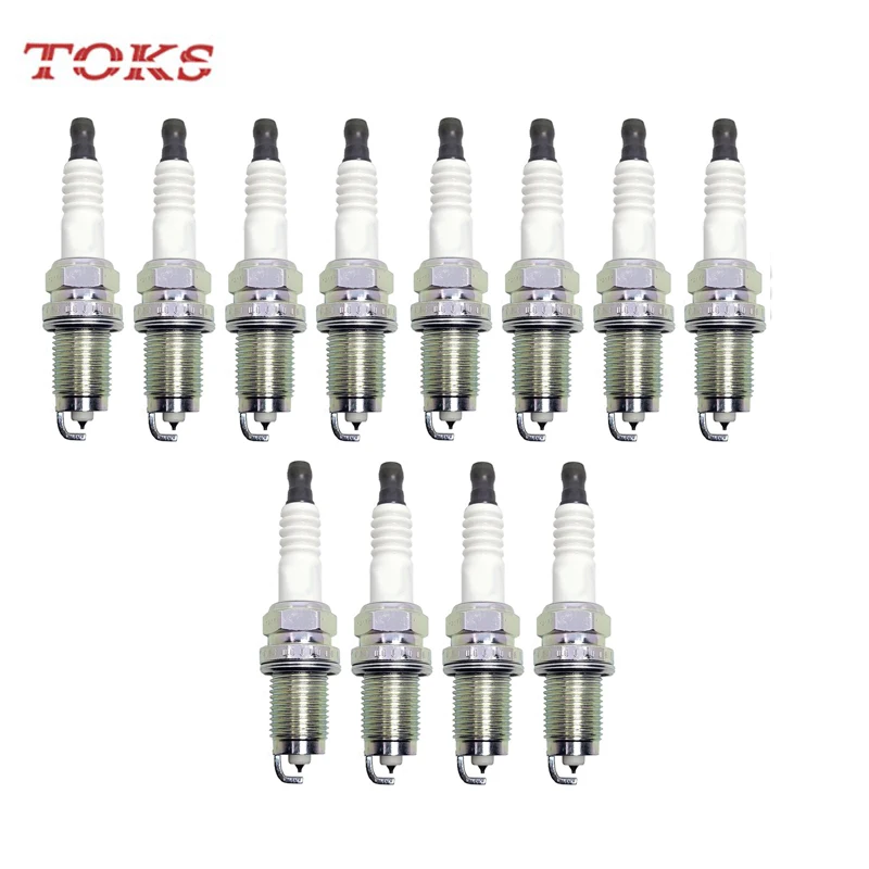 12pcs IZFR6K13 6774 Platinum Spark Plug for Honda City Civic Accord Jazz Fit CR-V  IZFR6K-13 high quality car ignition plug