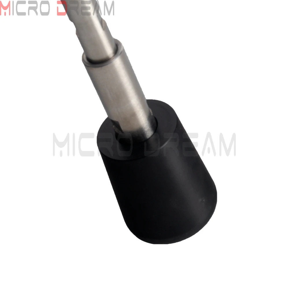 For RA1250 S ADV 2021-2022 Motorcycle Front Rear Axle Fork Crash Slider Wheel Protector Accessories For Harley PAN AMERICA 1250