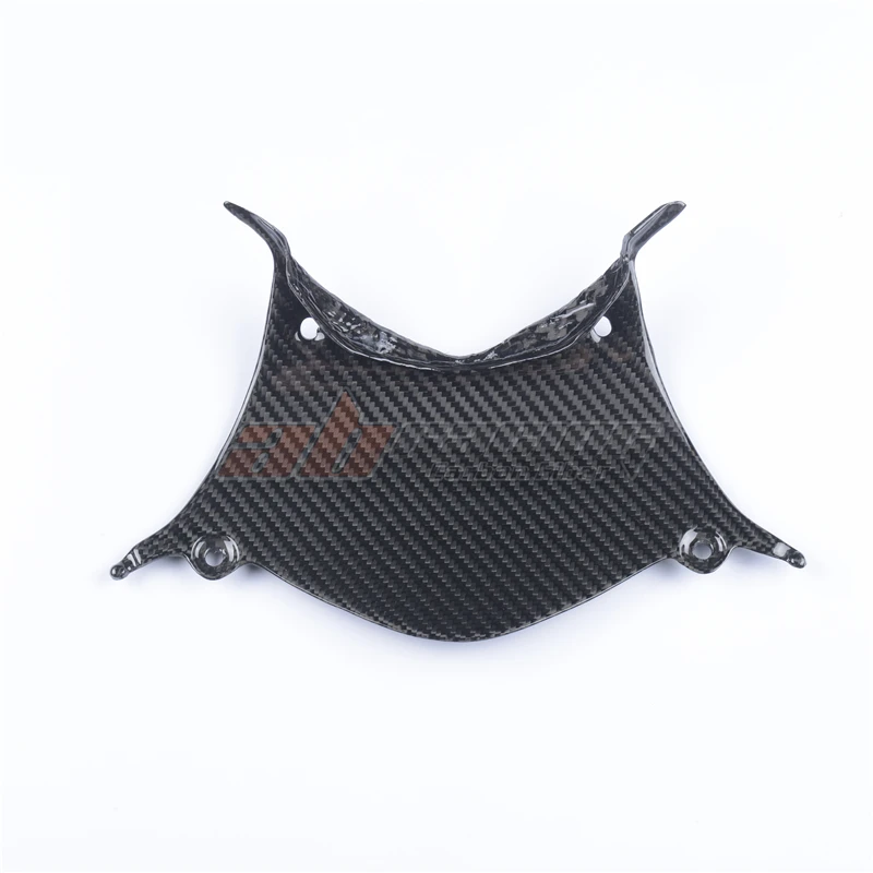 R1 2015-2023 Center Seat Panel Cowling Middle Undertail Panel Cowling For  R1 2015-2023 Full Carbon Fiber 100%