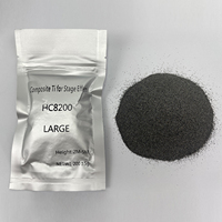 Fieryzeal 4/8PCS Compound Titanium Powder for DMX Stage Effect Machine Outdoor Cold Sparks Machine Fuel for Wedding Bar Party