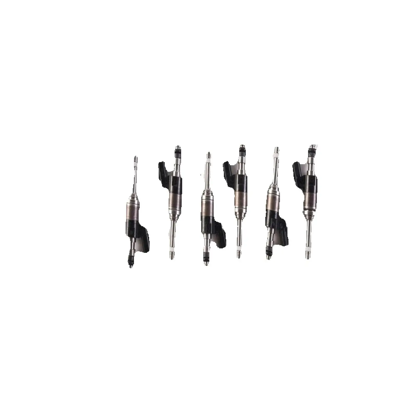 6 шт. топливные форсунки 16010RLV305 16010RLV315 для Honda Odyssey Ridgeline Pilot 3,5 л V6