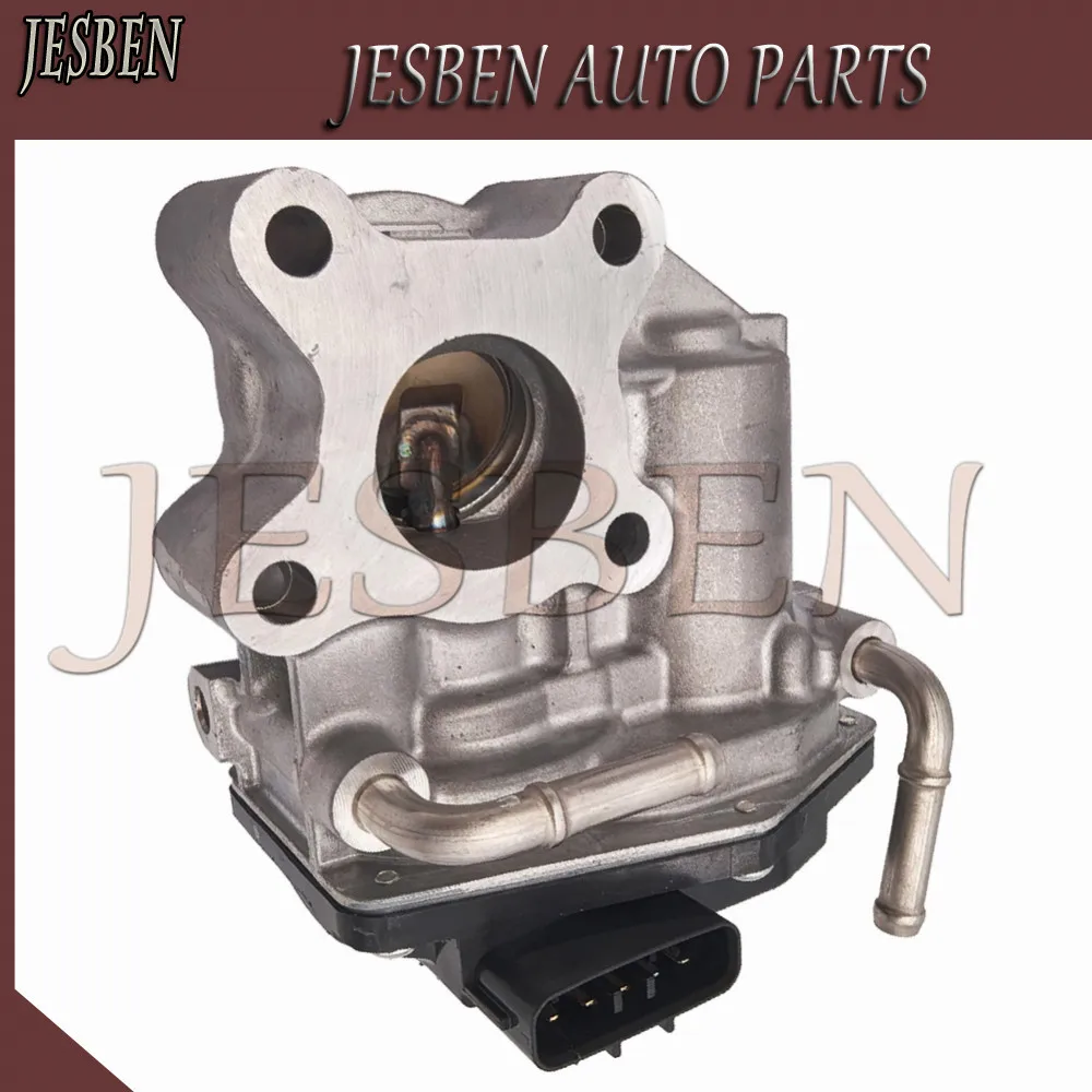 Válvula de Recirculação de Gases de Escape (EGR) S550-203C0 S550-20-3C0 compatível com Mazda 2 3 CX3 CX-3 1.5 D 2014-2019 CX30 CX-30 1.8 2018-2024