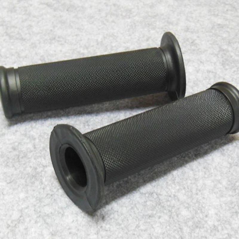 

Motorcycle Accessories Modified Handlebar Grips Moped 125 Handlebar RSZ Fuxi Ghost Fire Modified NCY Handlebar Rubber