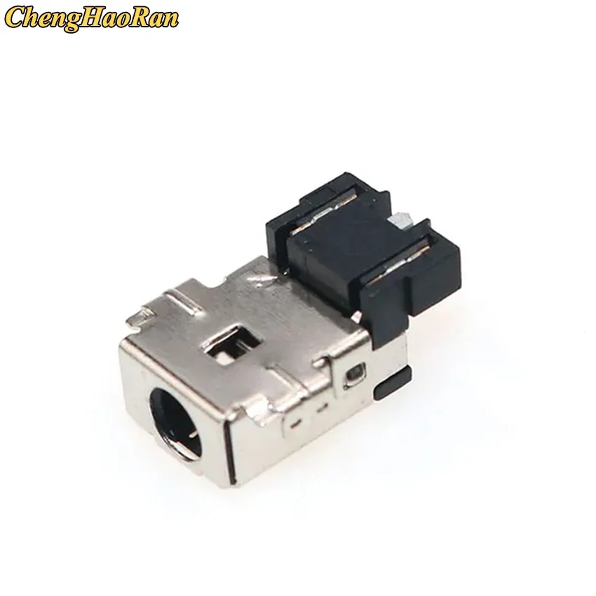 ChengHaoRan 1piece New Laptop DC Power Jack Port For Acer Aspire 3 A315-22 A315-22G Charging Connector Port