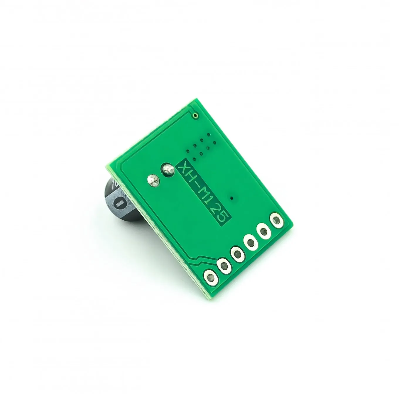 Mini XH-M125 XPT8871 Mono Stereo Lithium Battery Power Amplifier Module Board Audio Output Input 6W Sing Machine Module 3V 5V 5W