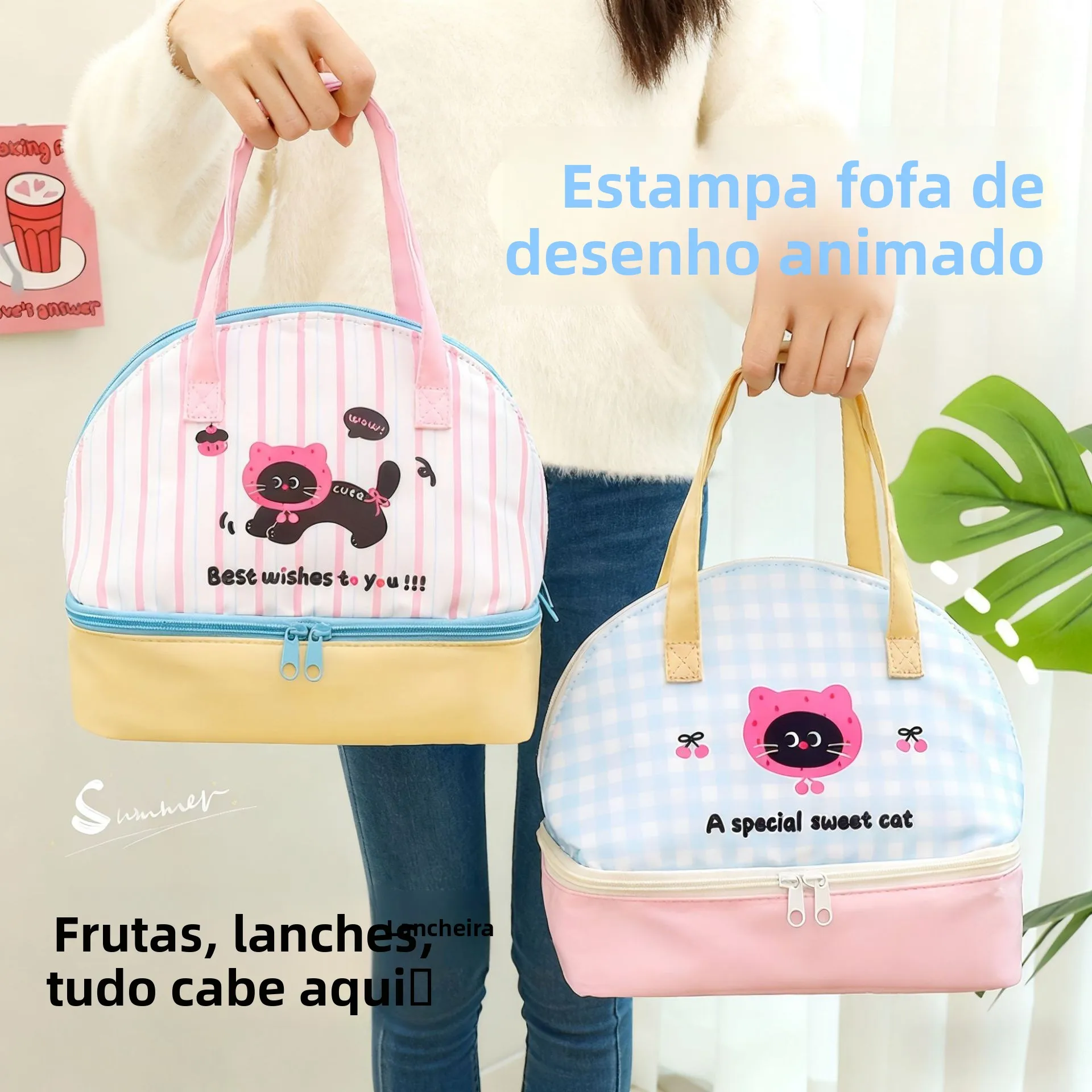 bolsa-termica-portatil-para-almoco-e-lanche-ideal-para-estudantes-e-profissionais-de-escritorio-nova-colecao-freshman