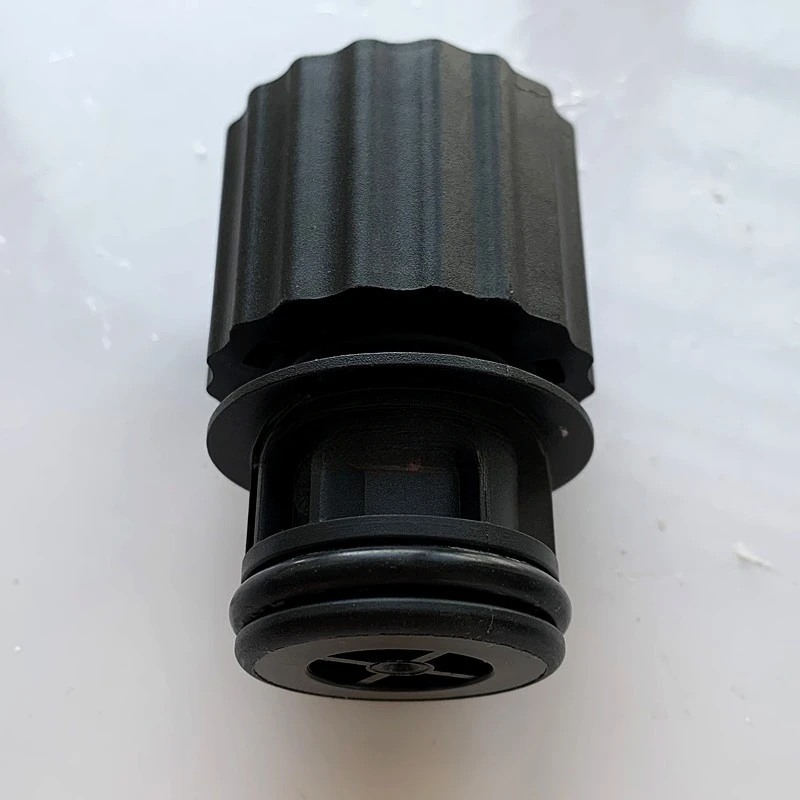 Original 0009832118 Breathing Filter Element New Air Filter Suitable for Linde Forklift Accessories 335-336