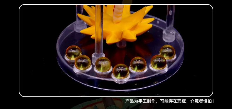 18CM Dragon Ball Z Shenron Anime Figur PVC Figur Puppe Shenlong DBZ Spielzeug Geschenk Modell Statue Briquedos Juguetes DBZ Sammeln – Detail 7