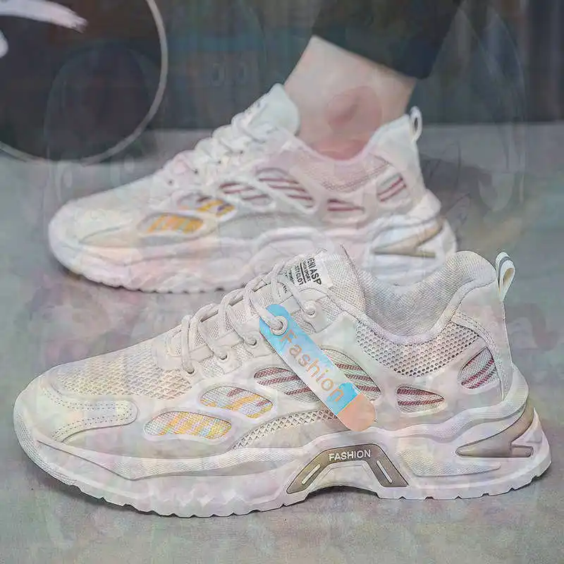 المتسكعون النساء أحذية رياضية نسائية غير رسمية للرياضة أحذية امرأة الصيف أحذية رياضية Shuse Tenni Team جميلة المتقدمة رياضة Vzuttya