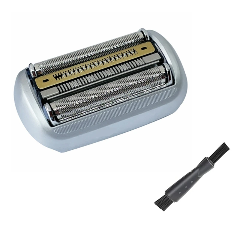 Cabeça de Barbear Substituição para Braun, Barbeador Elétrico, Navalha Masculina, Série 9, 9 Pro, 9040s, 9080cc, 9093s, 9095cc, 94M