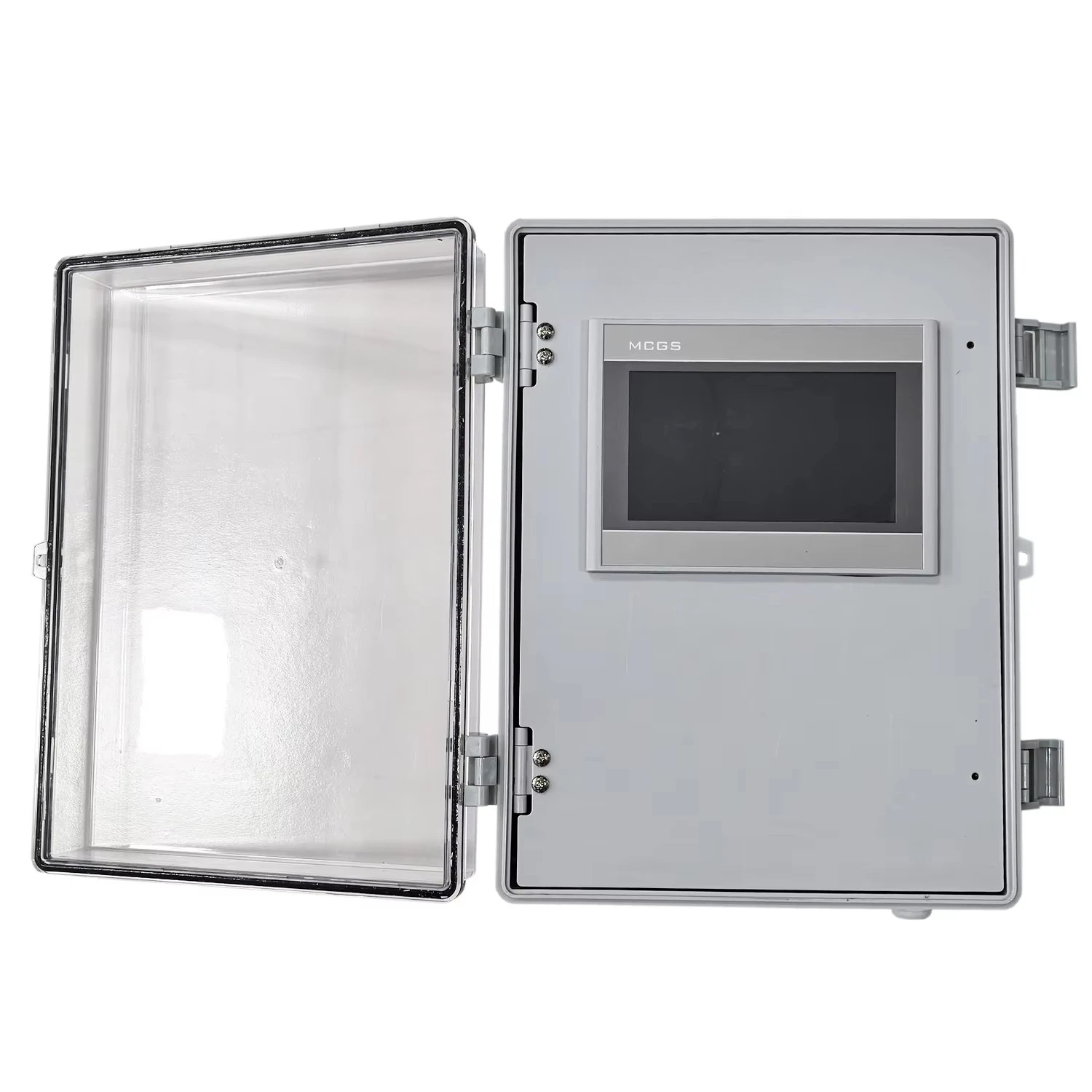 

Outdoor Irrigation Controller WiFi/APP Control 12 Zones Weatherproof for Lawn Garden Farm Wifi Irrigation Controller