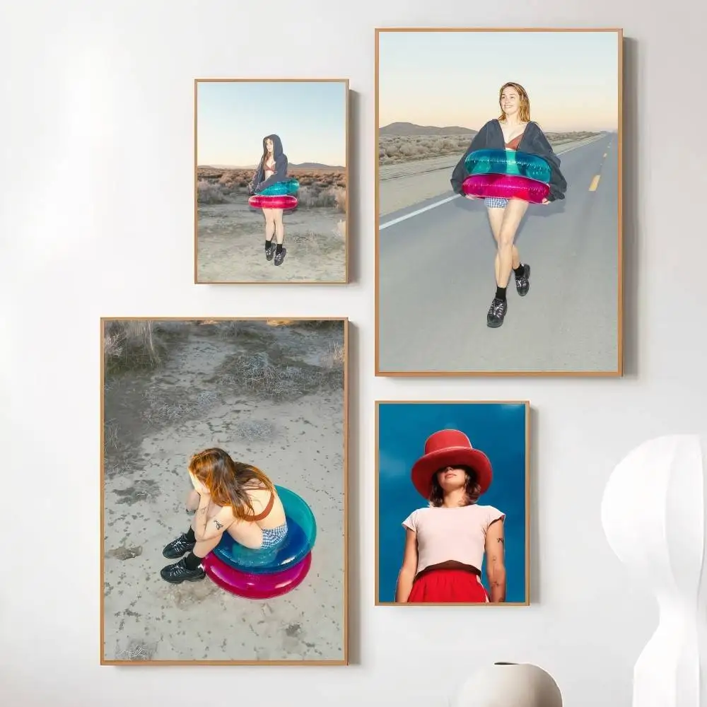 Singer D-Dev Lemons…