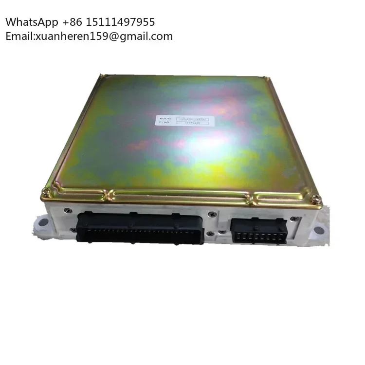 

EC210BLC ECU EC210BLC Controller 14518349