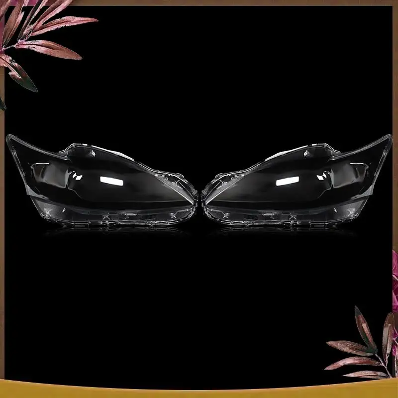

AB59-Left Car Headlight Lens Cover Headlight Shade Shell Auto Shell Cover Replacement Parts For Lexus CT200 CT200H 2012-2017