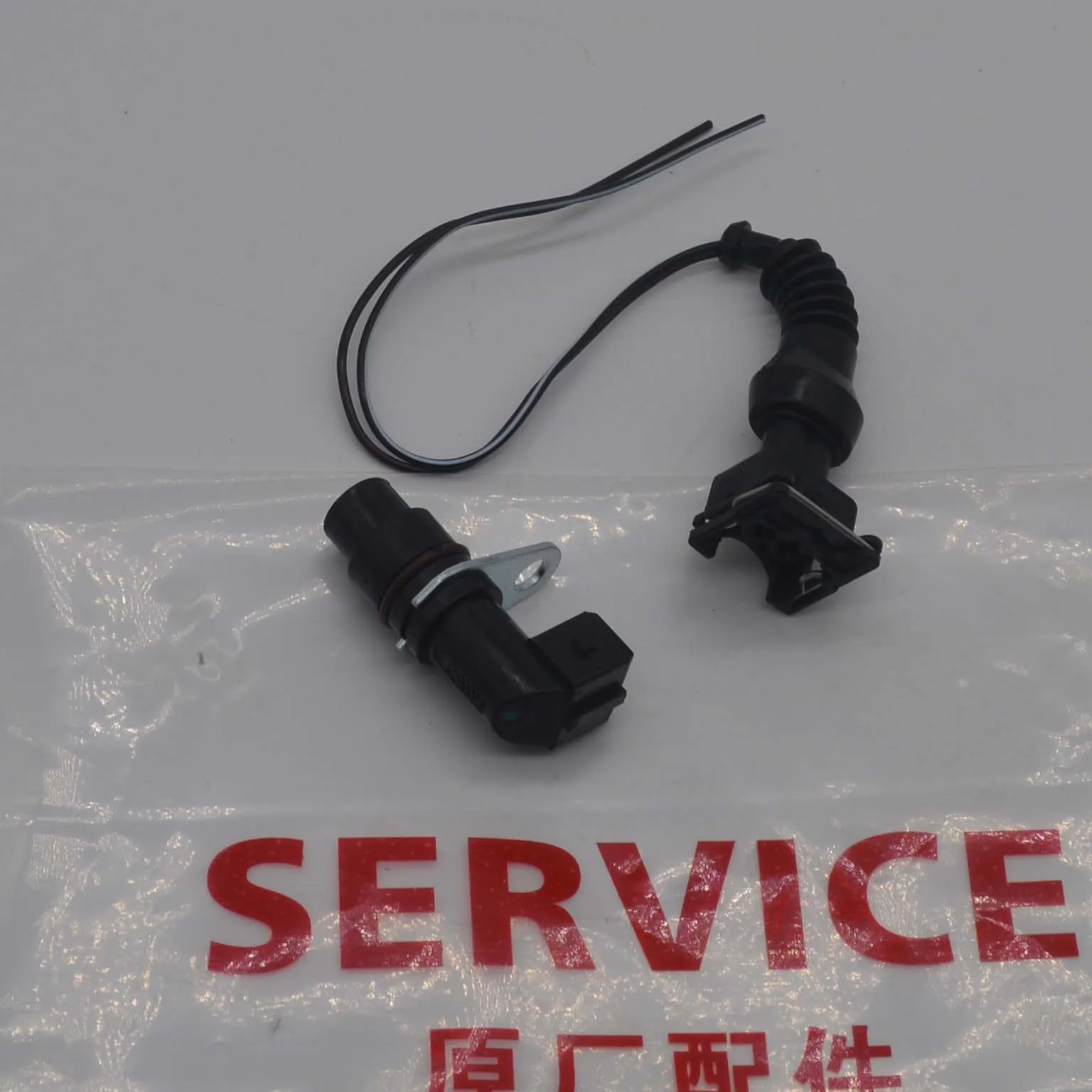 500Cc Engine Cranks…