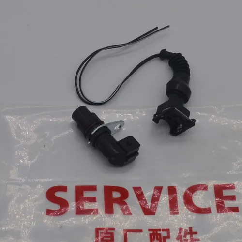 Cable del Sensor de fase del Sensor de posición del cigüeñal del motor de 500cc para Benelli LEONCINO 500 / BN TNT 300 600 TRK502 TRK502X 502C 752S