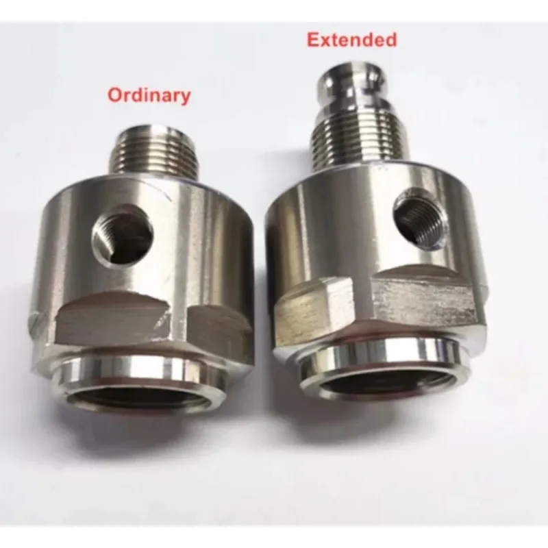 Diesel  Pump Sensor Adapter, Connecting Joint Tool For Common Rail Injector Maintenance Work
