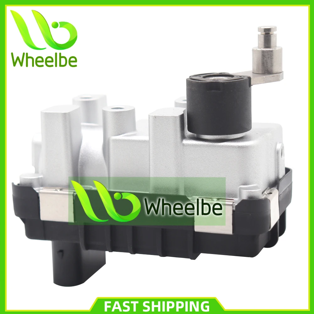 

Car G-98 Turbo Electronic Actuator G098 G98 For Audi A6 A7 Q5 3.0 TDI 313HP 6nw009550 805716 059145654LX 059145654H