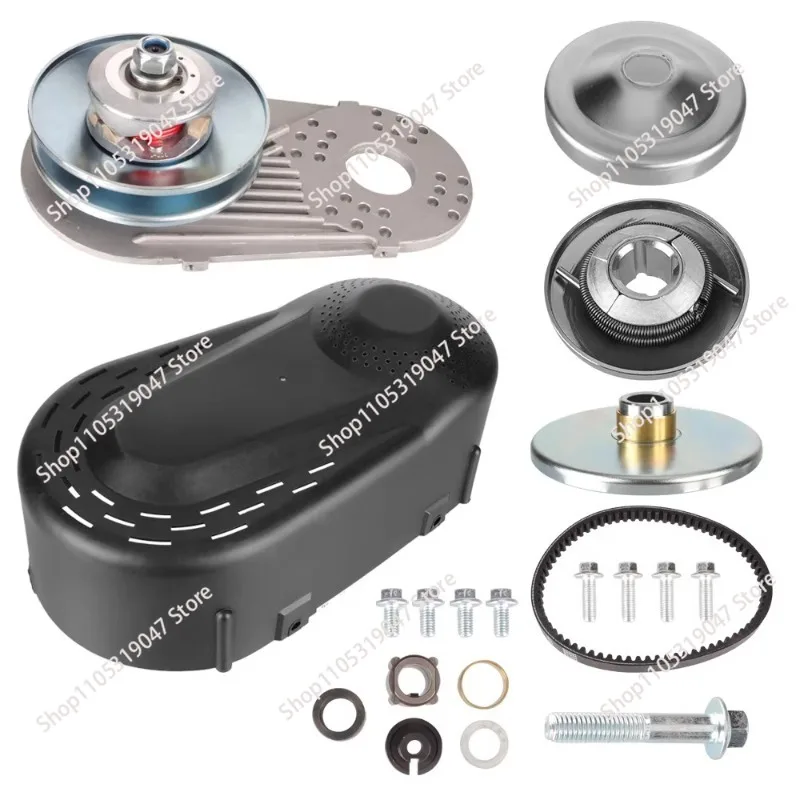 for CVT 30 Series Torque Converter Kit for All 8-16 Engines