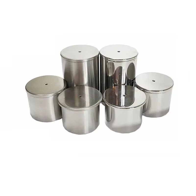 High quality coating Specific Gravity Cup Density Determiner Pycnometer Densitometer
