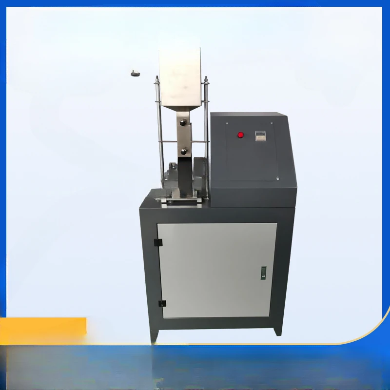 

Steel wheel wear-resistant testing machine, ceramic tile, unglazed tile, deep wear resistance tester, concrete pavement tile