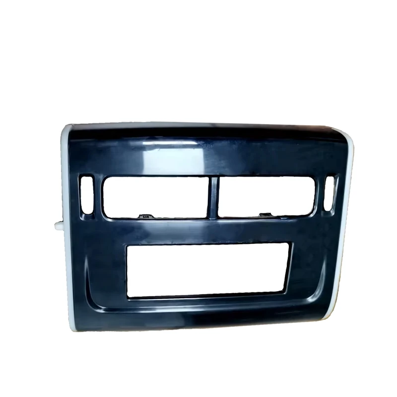 Manufacturer of Automotive Molding Molds Center Console Instrument Panel Housing