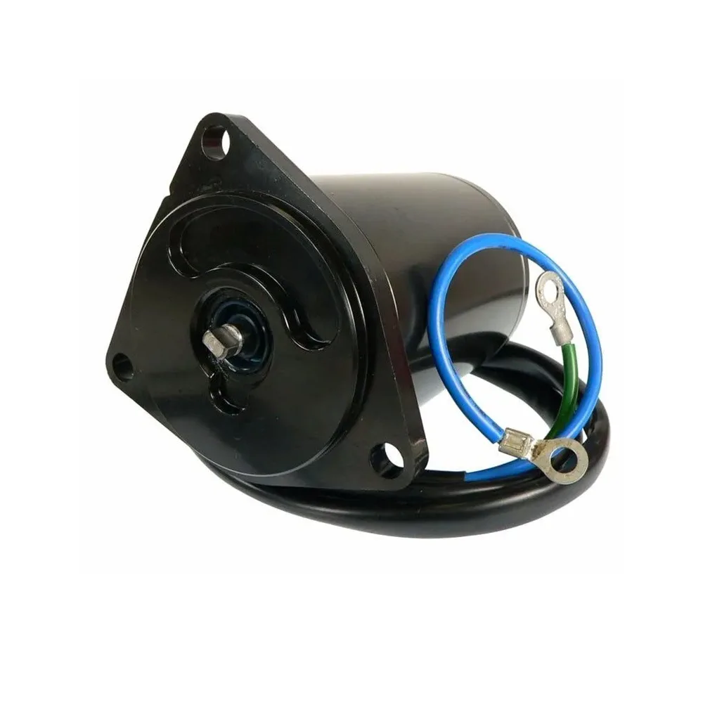 

69J-43880-00-00 69J-43800-01-00 Статорный двигатель для подвесного двигателя яхты