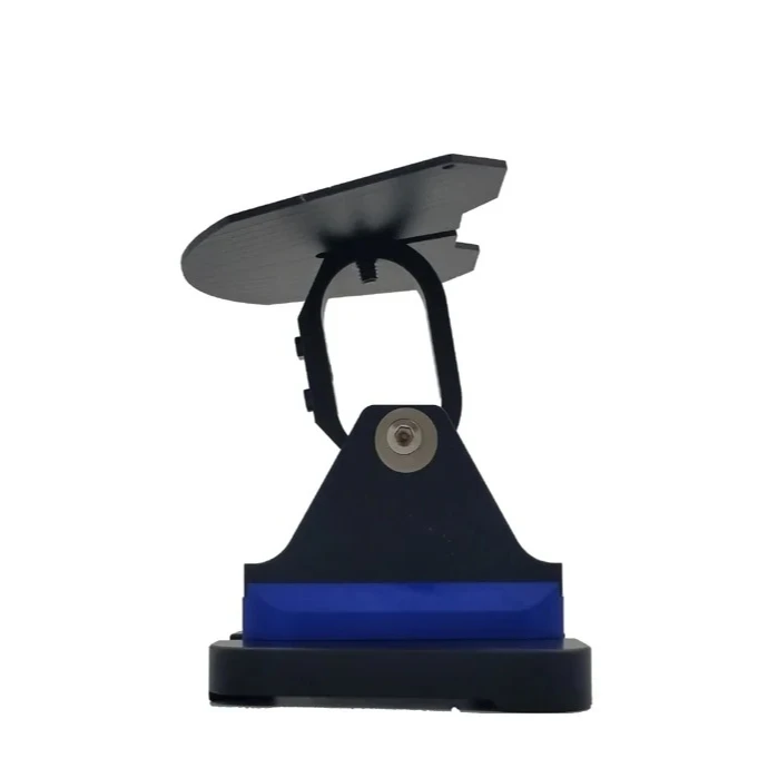 M High Quality Lab Gilbach Complete Denture Alignment Guide Jaw Frame Aligning Guide Magnetic Base Plate s