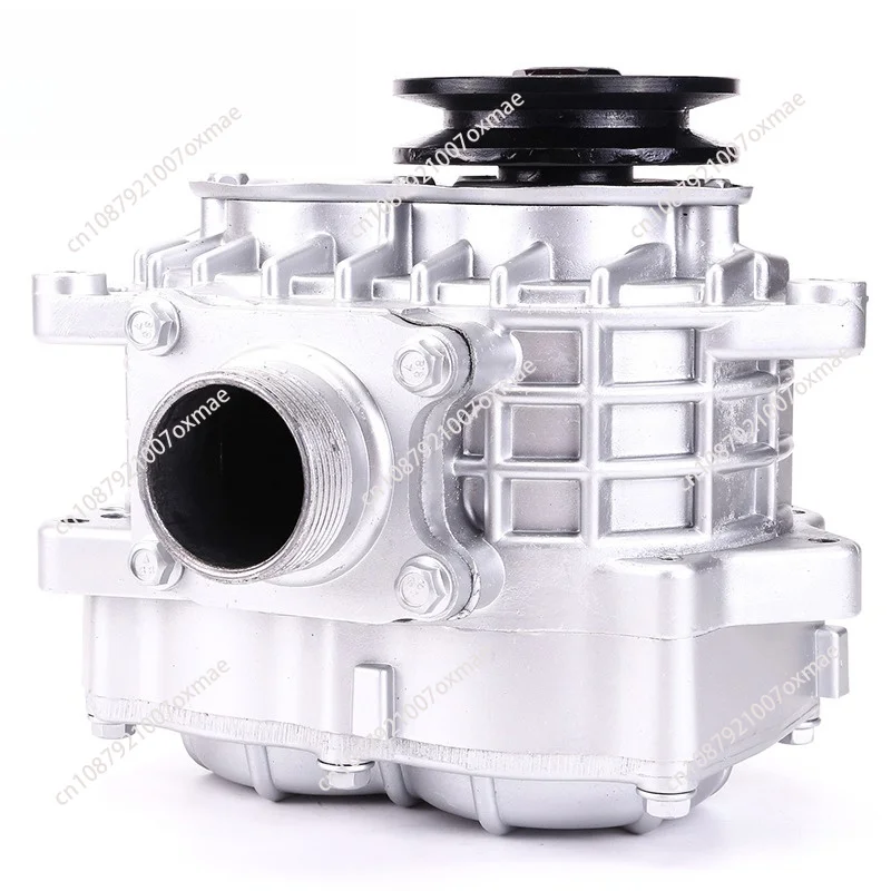 AMR500 for Mini Roots Booster Compressor Blower Booster 14408KA120 Automotive 1.0-2 2L Turbocharger