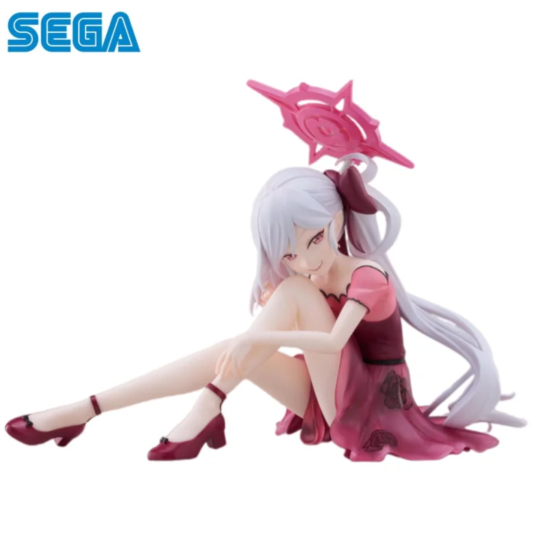 

В наличии: Оригинальная фигурка Sega Other3 Mutsuki, новая, в коробке, модель аниме-персонажа, игрушка, коллекционная модель.