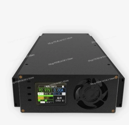 

4000W Bluetooth Adjustable Charger Lithium Battery R4875G1 High-power Modification 1pcs 42-58.8V (70A) and 1pcs 55-73V (50A