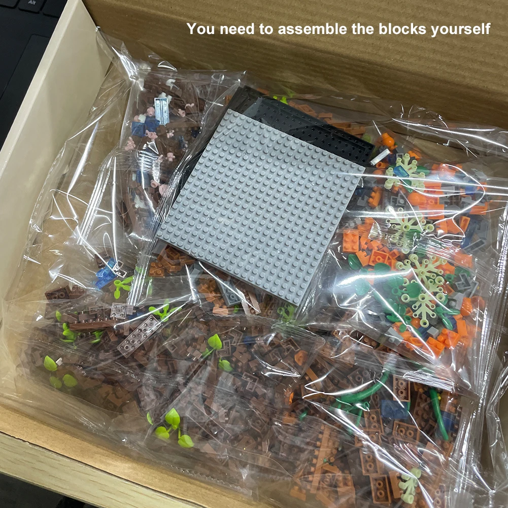 

1880 шт., капибара, строительный блок, держатель для ручек, многофункциональный настольный органайзер для офисной косметики, подарок на день рождения, декор для рабочего стола