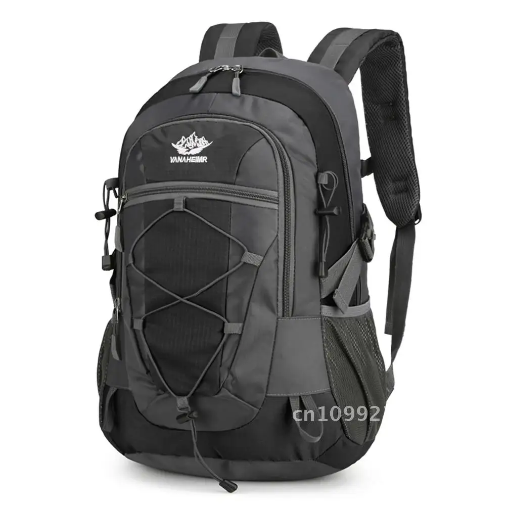 

Hiking Backpack Backpack Climbing Multifunctional Outdoor Rucksack Lightweight Traveling Sports Daypack Waterproof Backpack