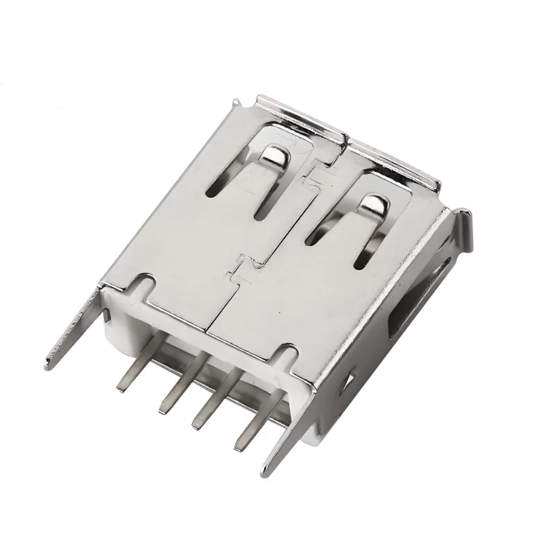 

10 шт./Usb-256-Bryh130 Usb-256-Bryh137 Usb-256-Bryh150 USB-разъем