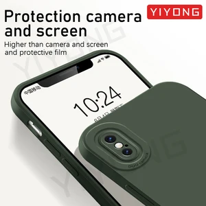 İphone 10 için 6 büyük satış çantası-no. 4