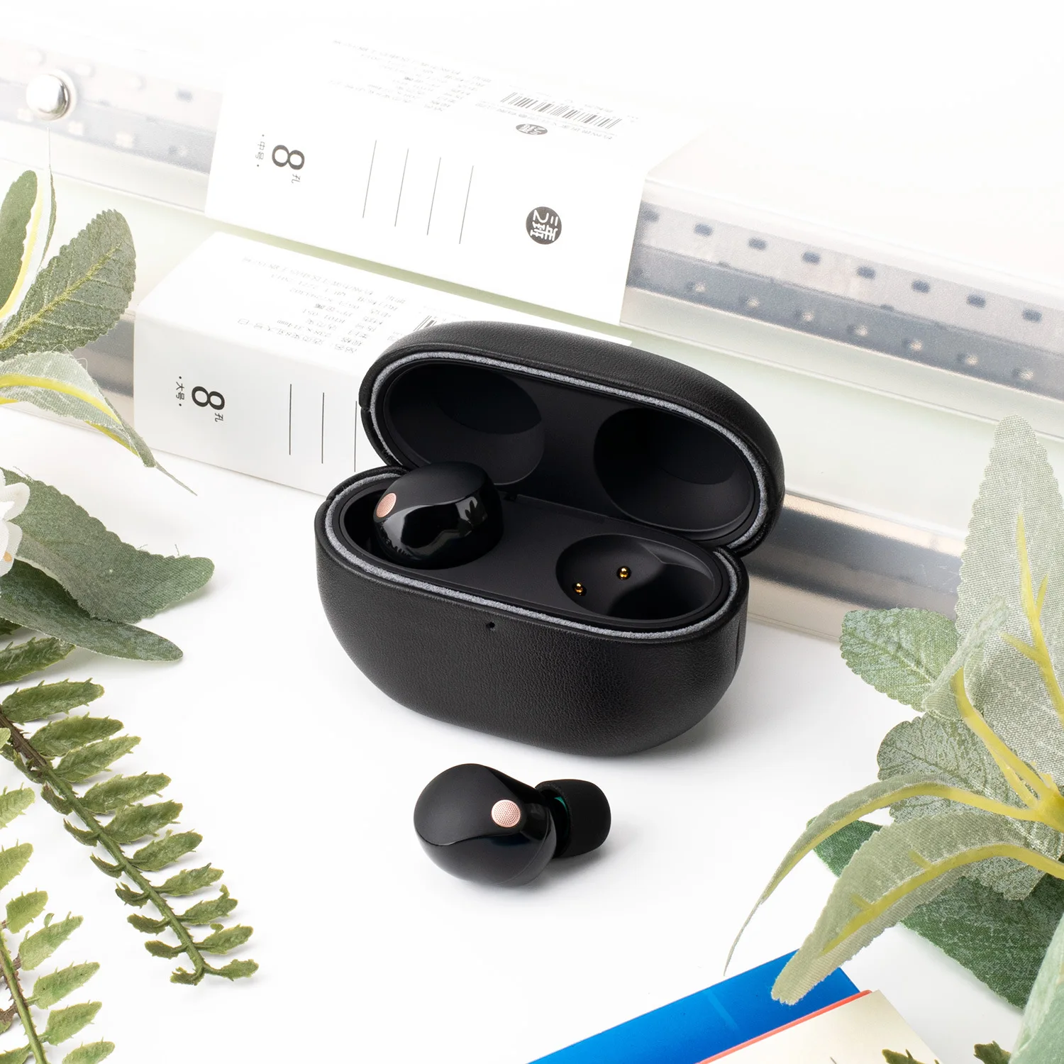 新しいソニー WF-1000XM5 Bluetooth ヘッ - Sony Headphone Wf-1000Xm5 のレビューと価格