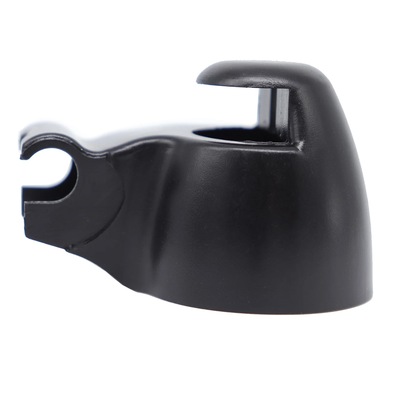 Rear Windscreen Windshield Wiper Arm Blade Cap Jet Nozzle Kit For VW Golf 4 Bora 1J Jetta Passat B6 Polo 9N Sharan 7M Touran 1T
