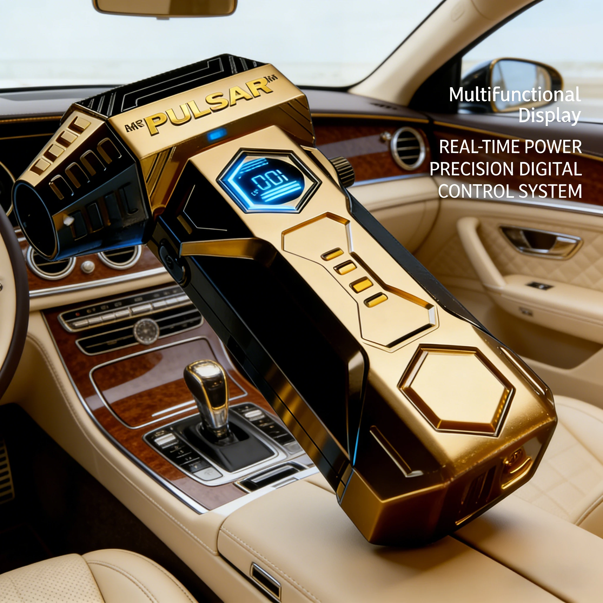 

X11 CyclonePro 990 000 об/мин, пылесос и воздуходувка 2-в-1 – очиститель воздуха для автомобиля с интуитивным индикатором мощности