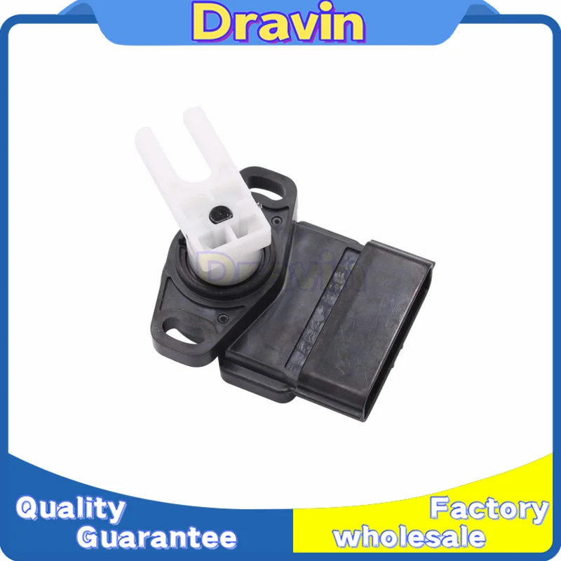 

TPS Throttle Position Accel Sensor MR578790 for Mitsubishi Pajero Montero 3 MK3 V64 V65 V68 V75 V78 6G74 2000-2006 Galant EA3A