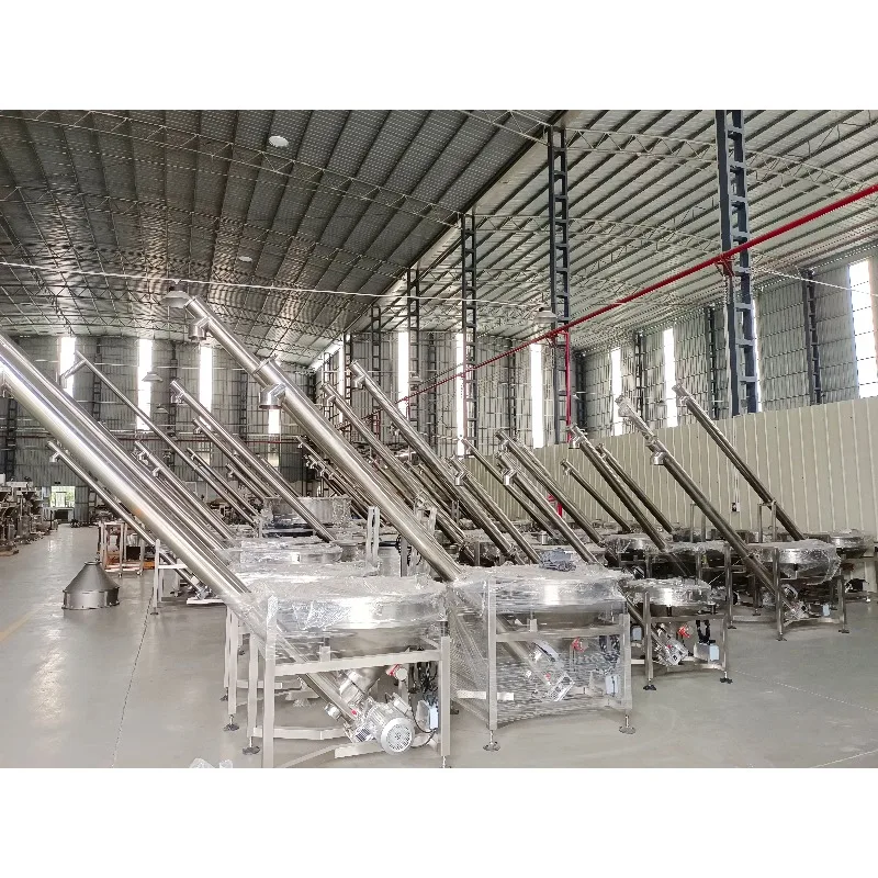 Kava Milo Soap High Speed Multani Mitti Powder Auger Cheap Simple Milk Automated Coffee Creamer Pack Machine for Powder Product