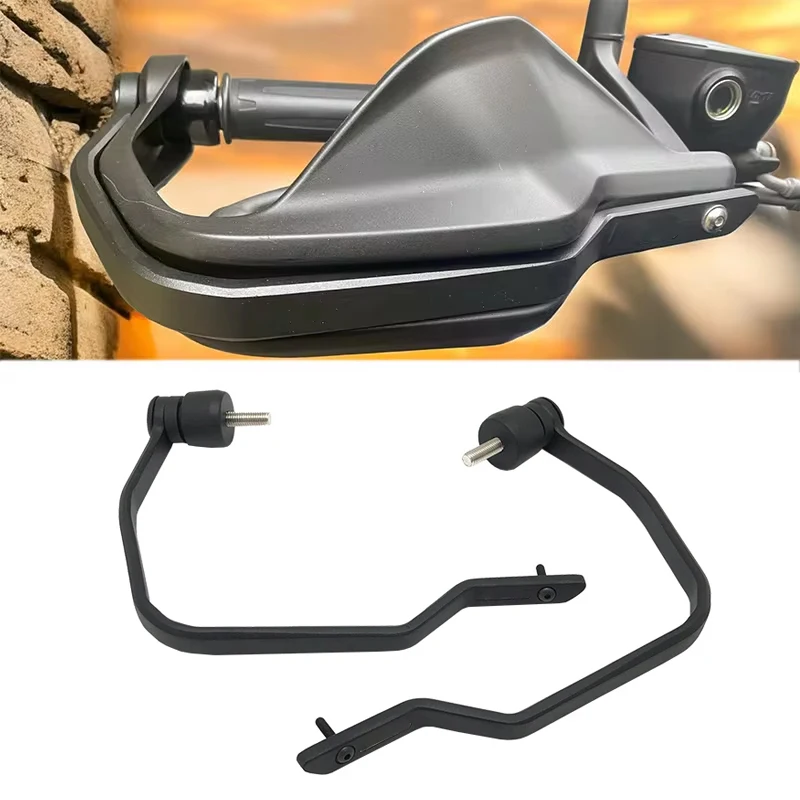 Motorcycle Hand Guards Brake Clutch Lever Handguard Protector Bar For BMW R1200GS R1250GS R 1250 GS LC Adventure 2013-2023 2021