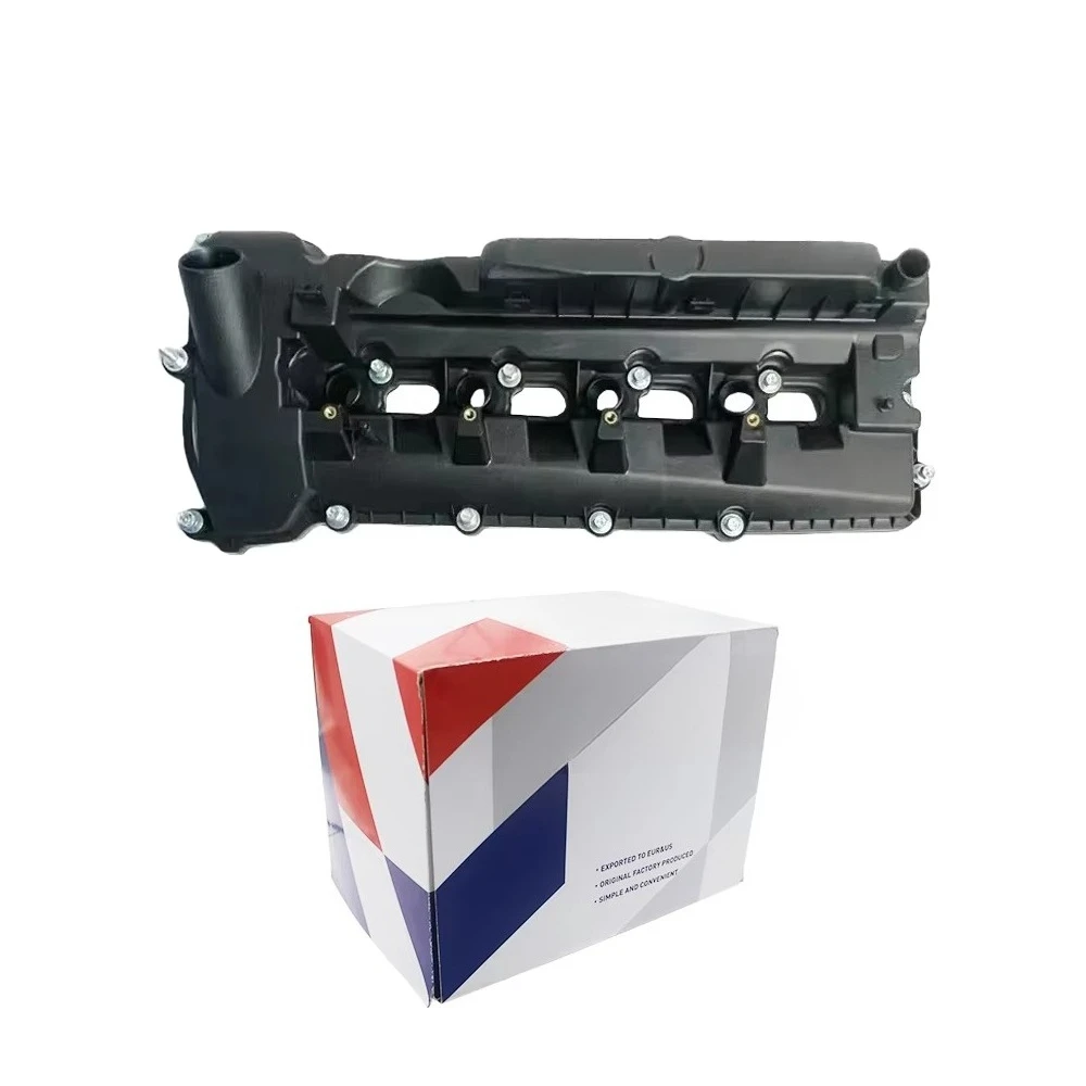 Auto Engine Parts Valve Cover LR032081 LR113202 LR010784 AJ812145 C2Z20249 AJ814029 for Land Rover & Jaguar
