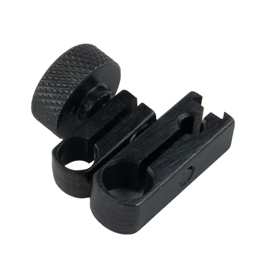 Dovetail Clamps Dial Test Indicator Clamp For Dial Test Indicator Dial Test Indicator Clip 6/8mm Hole Micrometer Holder