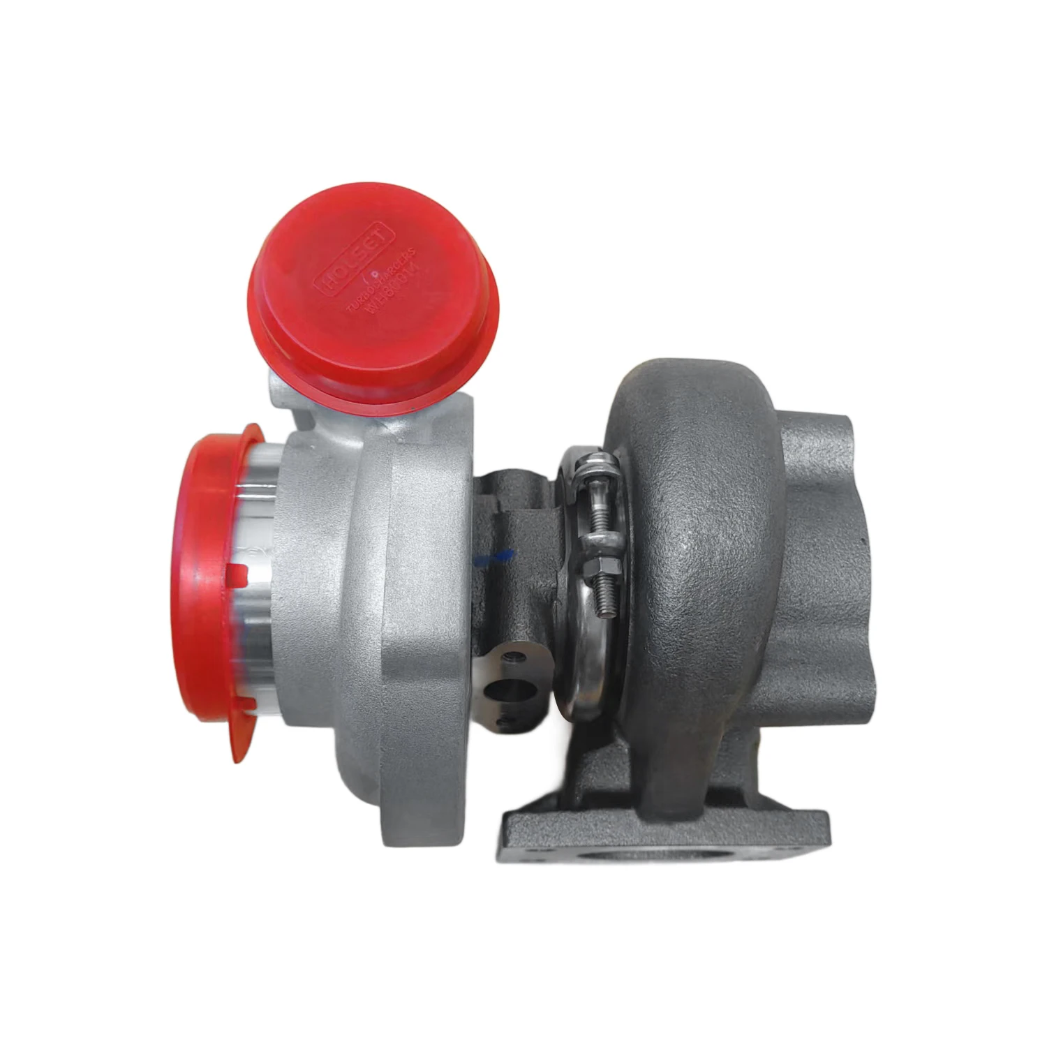 

Новый турбокомпрессор Machinery Turbo HX25 3599877 3599878, заводская цена