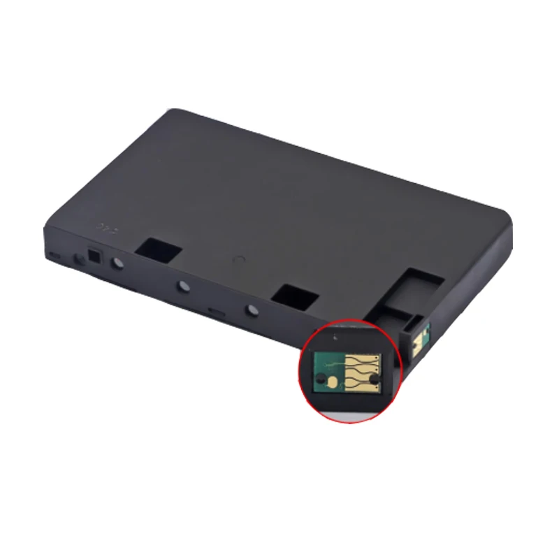 ตลับหมึกพิมพ์ T5846 1 ชิ้น/2 ชิ้น ใช้ได้กับเครื่องพิมพ์ Epson Picture Mate PM200 PM240 PM260 PM280 PM290 PM225 ตลับหมึกเต็ม