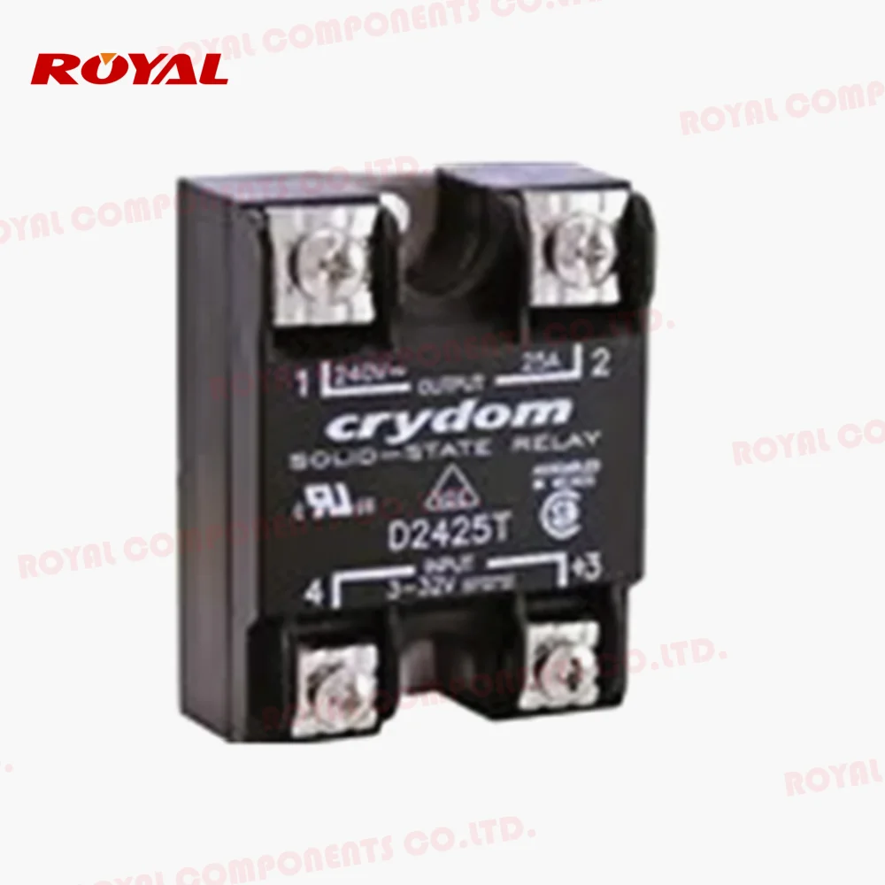 D2475T-10 A2425T A2425T-10 D2475-10 D2425 D2425T Новое оригинальное твердое реле